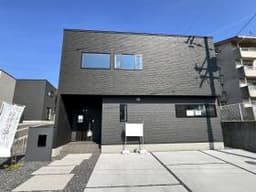 尾道市栗原町の新築戸建