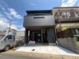 京都市右京区嵯峨苅分町の新築戸建