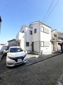 泉大津市森町1丁目の中古戸建