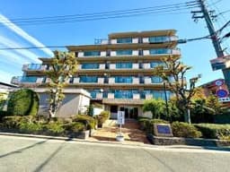 メゾンドール諏訪ノ森 堺市西区浜寺船尾町西5丁の中古マンション