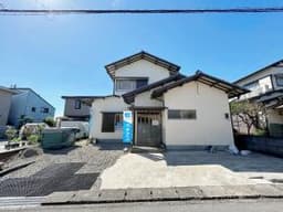 沼津市東原の中古戸建