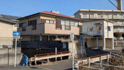 宮崎市大塚町の中古戸建
