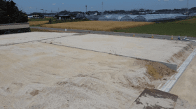 売土地 八女納楚11区画　2号地　CT