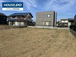 伊勢崎市豊城町の土地