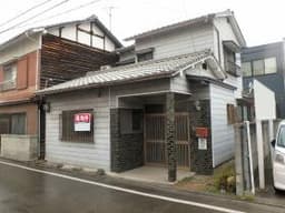 松山市生石町の土地