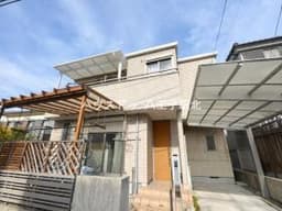 中古戸建 青梅市友田町2丁目