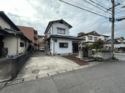 大分市森町西2丁目の中古戸建