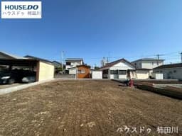 駿東郡清水町伏見の新築戸建