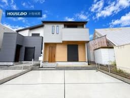 小牧市 小牧1丁目 新築戸建 2号棟