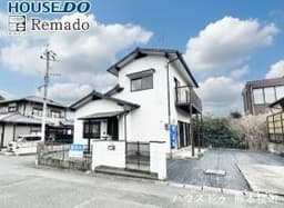 熊本市北区飛田1丁目の中古戸建