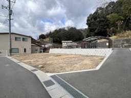 尾道市美ノ郷町三成の土地