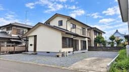 筑西市玉戸の中古戸建