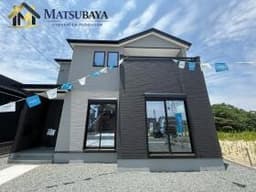 宇土市高柳町の新築戸建