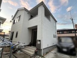倉敷市浜町２丁目の中古戸建