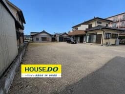 加茂郡坂祝町酒倉の土地