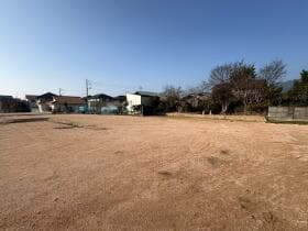 ⑥号地/15区画