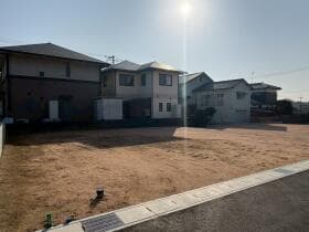 ⑬号地/15区画