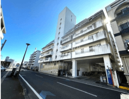 チサンマンション 中古マンション 宮崎市吾妻町の中古マンション