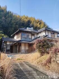 菊池市下河原日向 中古戸建 古民家