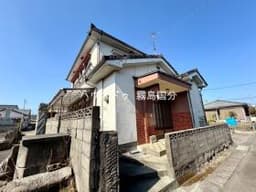 霧島市隼人町真孝の中古戸建