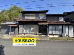 可児郡御嵩町中の中古戸建
