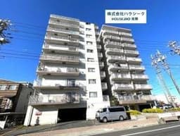 リリーハイツ港 名古屋市港区入船1丁目の中古マンション