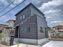 松戸市根木内の新築戸建