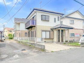 中古戸建 西根南2丁目