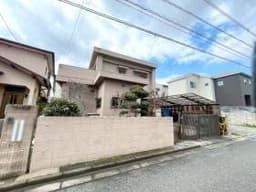 小倉南区西水町 売土地 湯川小・湯川中学校