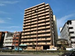 ジョイフルプラザ湊町 松山市湊町1丁目の中古マンション