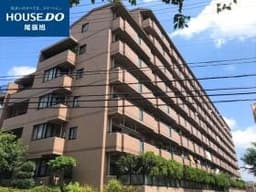 サンハウス小幡緑地東 尾張旭市桜ケ丘町2丁目の中古マンション