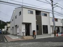 広島市佐伯区八幡東２丁目の新築戸建
