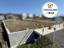 売土地 一宮市日光町 1号地 全2区画