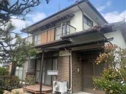 瑞穂市田之上の中古戸建