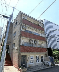 練馬区関町北2丁目の事業用物件