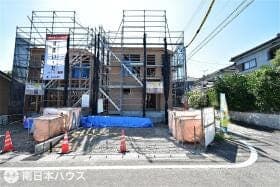 1号棟