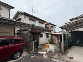 名古屋市緑区鳴海町字北浦