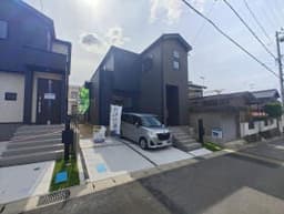 岡崎市細川町字山ノ神の新築戸建