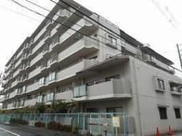 シャルマンコーポ第2瀬田 大津市大江3丁目の中古マンション