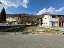 尾道市美ノ郷町三成の土地