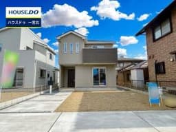 一宮市大和町福森字馬引境の新築戸建