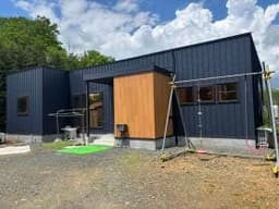 陸別原野東1線 中古戸建