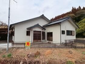 日南市南郷町榎原