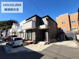 池田町6丁目 中古戸建