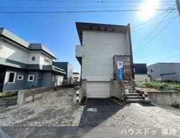 石狩市花川南四条1丁目の中古戸建