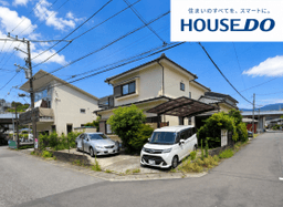 小田原市早川3丁目の中古戸建