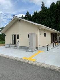 京都市右京区京北周山町河端の中古戸建