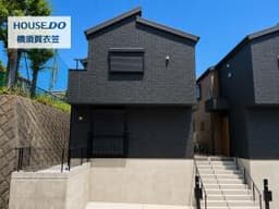 浦上台2丁目　新築戸建　A号棟