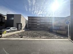 名古屋市熱田区神野町2丁目の土地