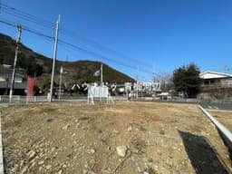 青梅市柚木町1丁目 全15区画 1区画 建築条件なし売土地